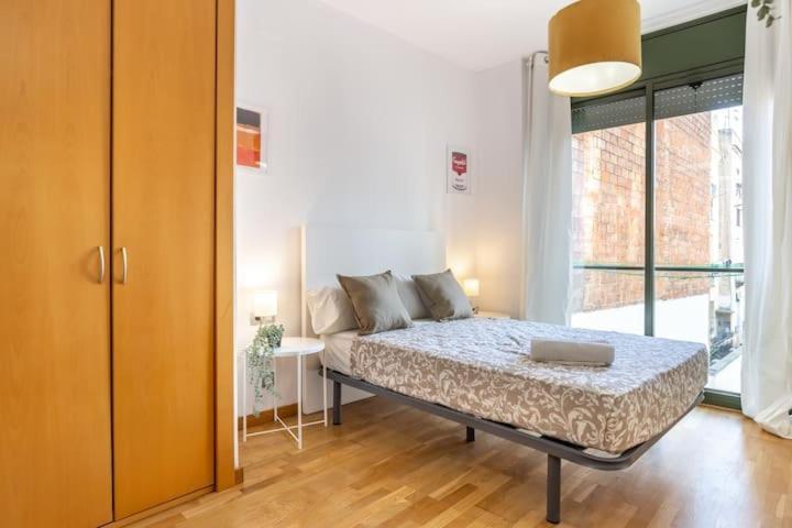Private Rooms Near Las Ramblas 바르셀로나 외부 사진